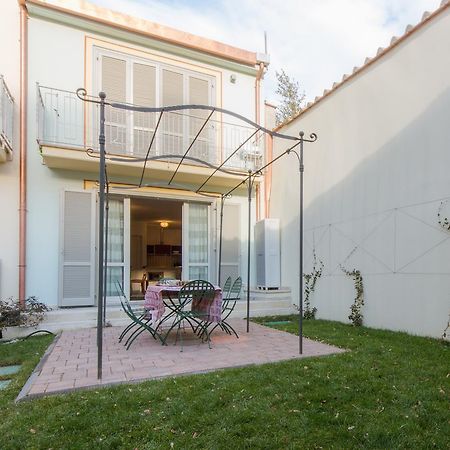 Апартаменты Borgo Guelfo VII Флоренция Экстерьер фото